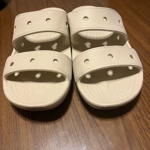 Croc Slides W9